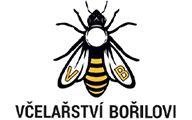 Včelařství Bořilovi